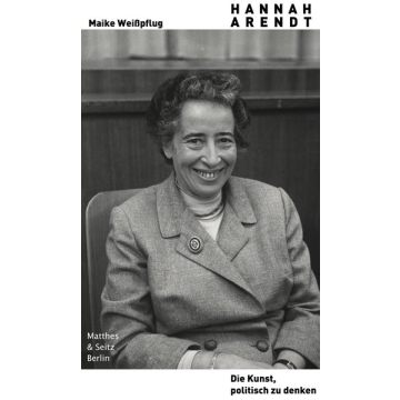 Hannah Arendt