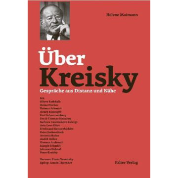 Über Kreisky
