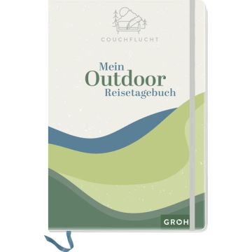 Mein Outdoor-Reisetagebuch