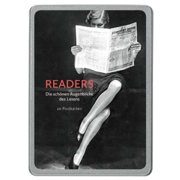 Readers