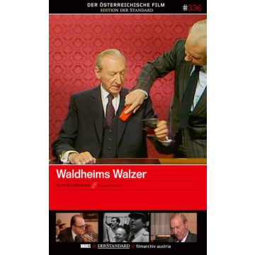 Waldheims Walzer