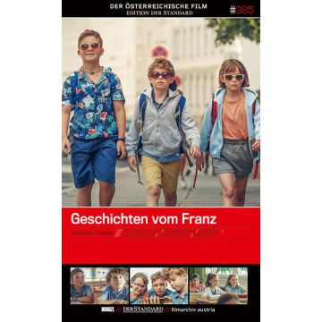 Geschichten vom Franz