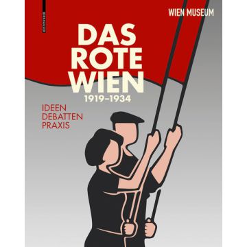 Das Rote Wien – 1919 bis 1934