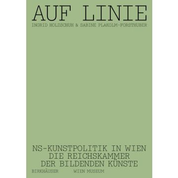 Auf Linie