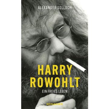 Harry Rowohlt