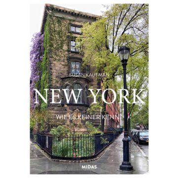 NEW YORK - Wie es keiner kennt