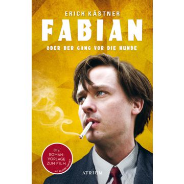 Fabian oder Der Gang vor die Hunde