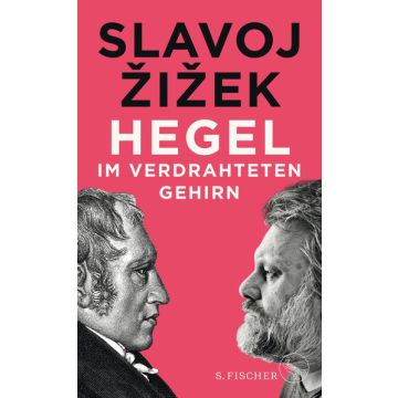 Hegel im verdrahteten Gehirn