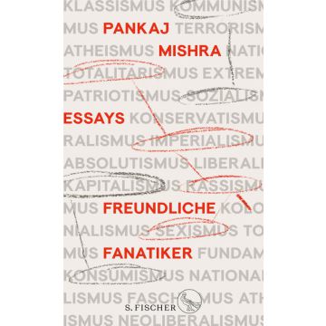 Freundliche Fanatiker