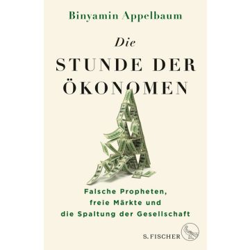 Die Stunde der Ökonomen