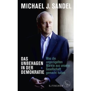 Das Unbehagen in der Demokratie