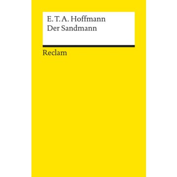 Der Sandmann