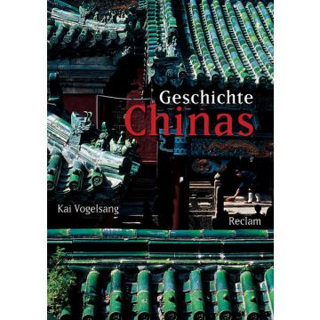 Geschichte Chinas