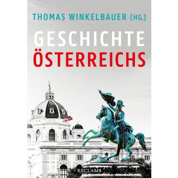 Geschichte Österreichs