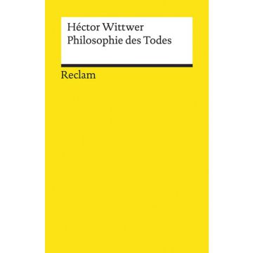Philosophie des Todes