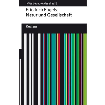 Natur und Gesellschaft