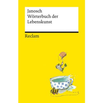 Wörterbuch der Lebenskunst