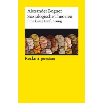 Soziologische Theorien
