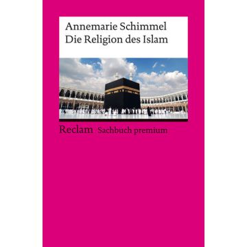 Die Religion des Islam