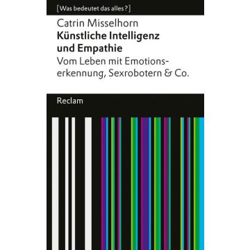 Künstliche Intelligenz und Empathie