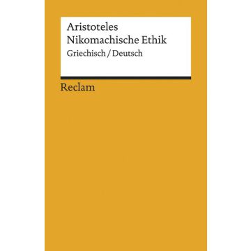 Nikomachische Ethik