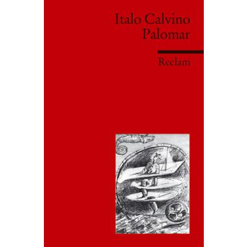 Palomar. (Fremdsprachentexte)