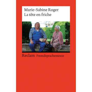La tête en friche. (Fremdsprachentexte)
