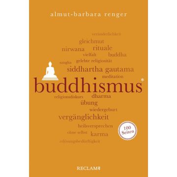 Buddhismus. 100 Seiten