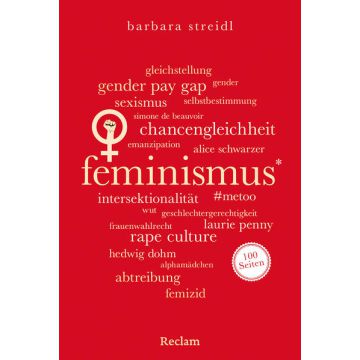 Feminismus. 100 Seiten