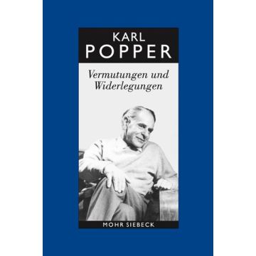 Vermutungen und Widerlegungen