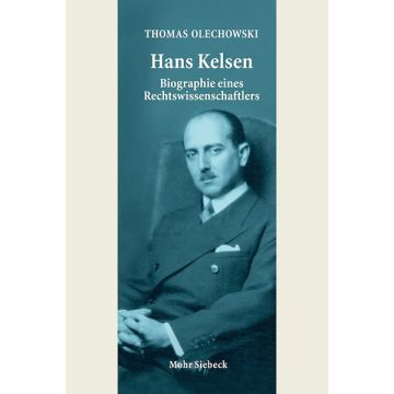 Hans Kelsen