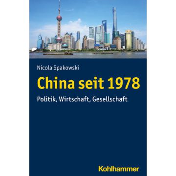 China seit 1978