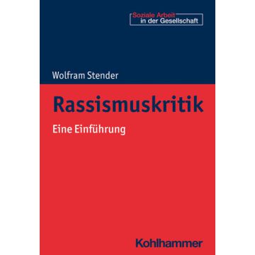 Rassismuskritik