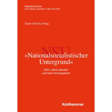 "Nationalsozialistischer Untergrund"