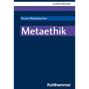 Metaethik