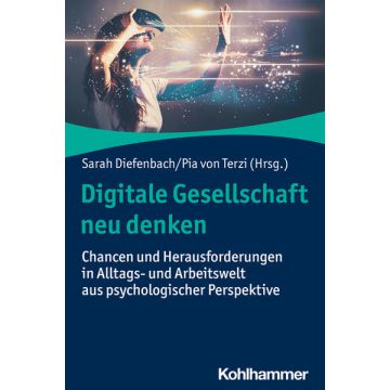 Digitale Gesellschaft neu denken