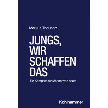 Jungs, wir schaffen das