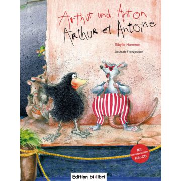Arthur und Anton