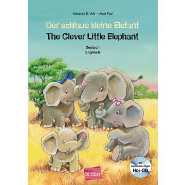 Der schlaue kleine Elefant