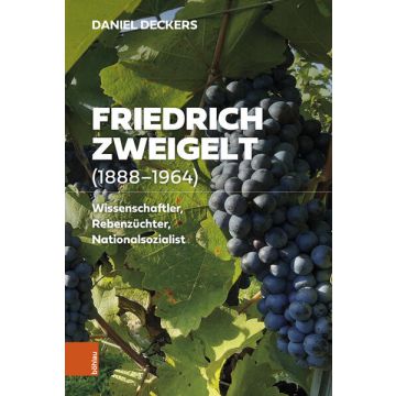 Friedrich Zweigelt (1888-1964)