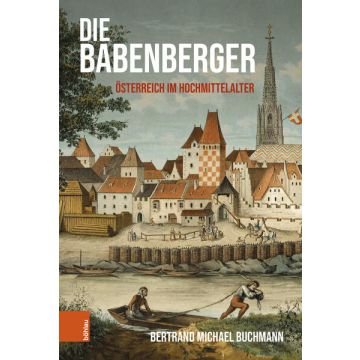 Die Babenberger