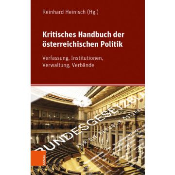 Kritisches Handbuch der österreichischen Demokratie