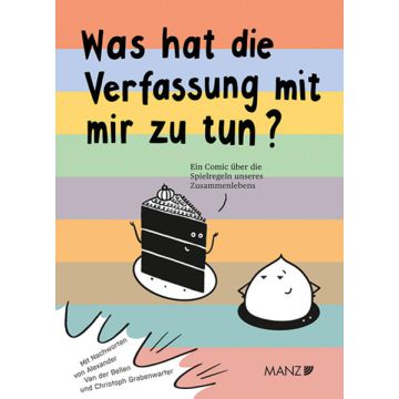 Was hat die Verfassung mit mir zu tun?