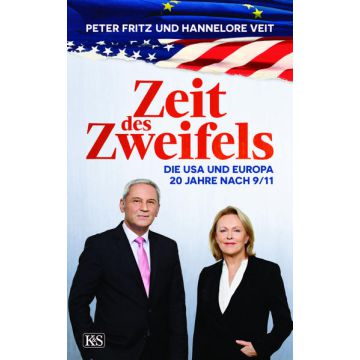 Zeit des Zweifels
