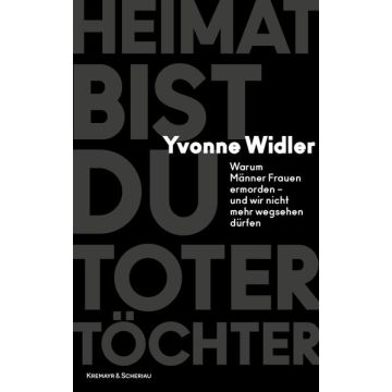 Heimat bist du toter Töchter