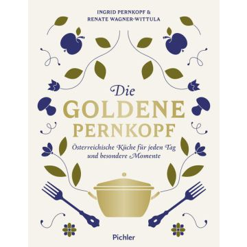 Die Goldene Pernkopf