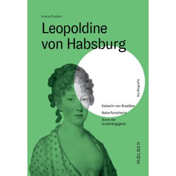 Leopoldine von Habsburg