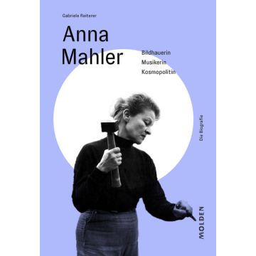 Anna Mahler