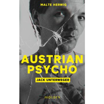 Austrian Psycho Jack Unterweger