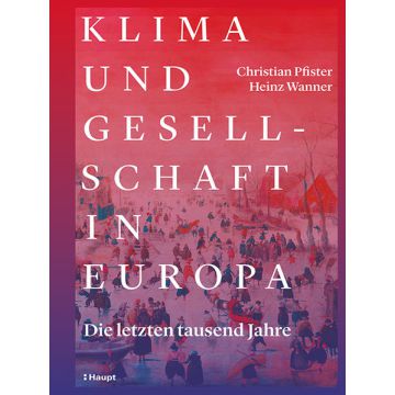 Klima und Gesellschaft in Europa